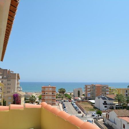 Barlovento I Xeraco Exteriör bild
